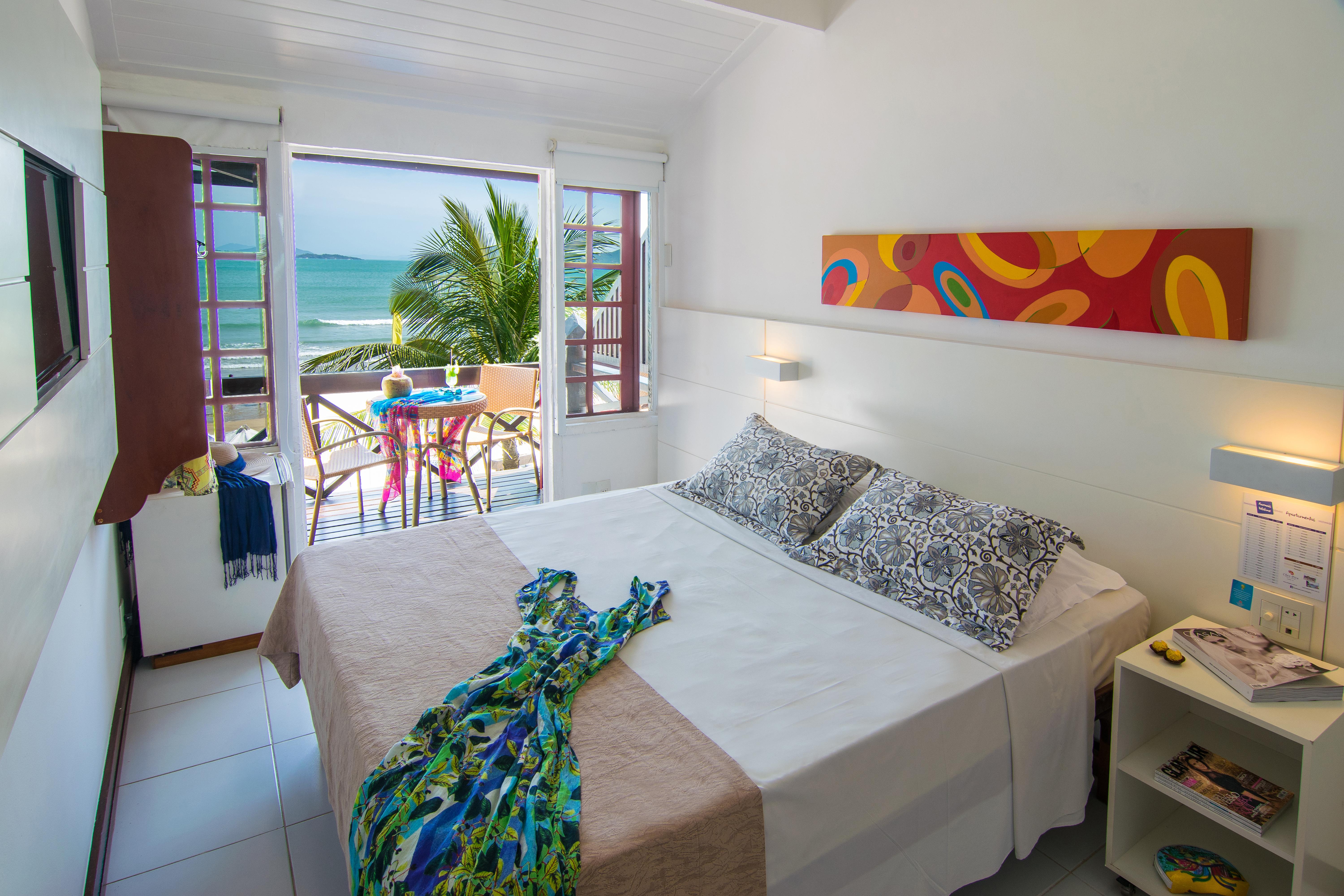 Chez Pitu Praia Hotel Búzios Eksteriør bilde