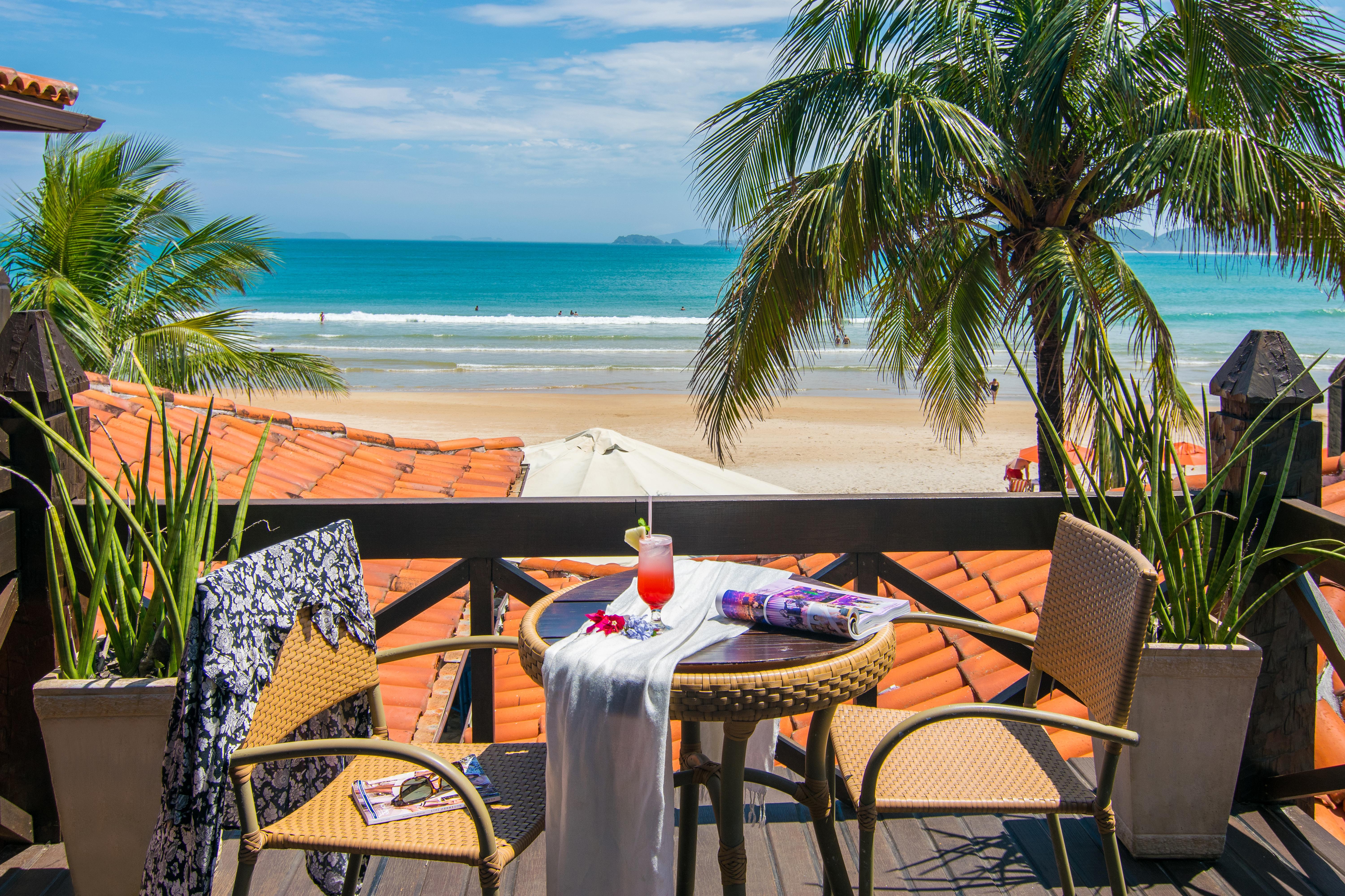 Chez Pitu Praia Hotel Búzios Eksteriør bilde