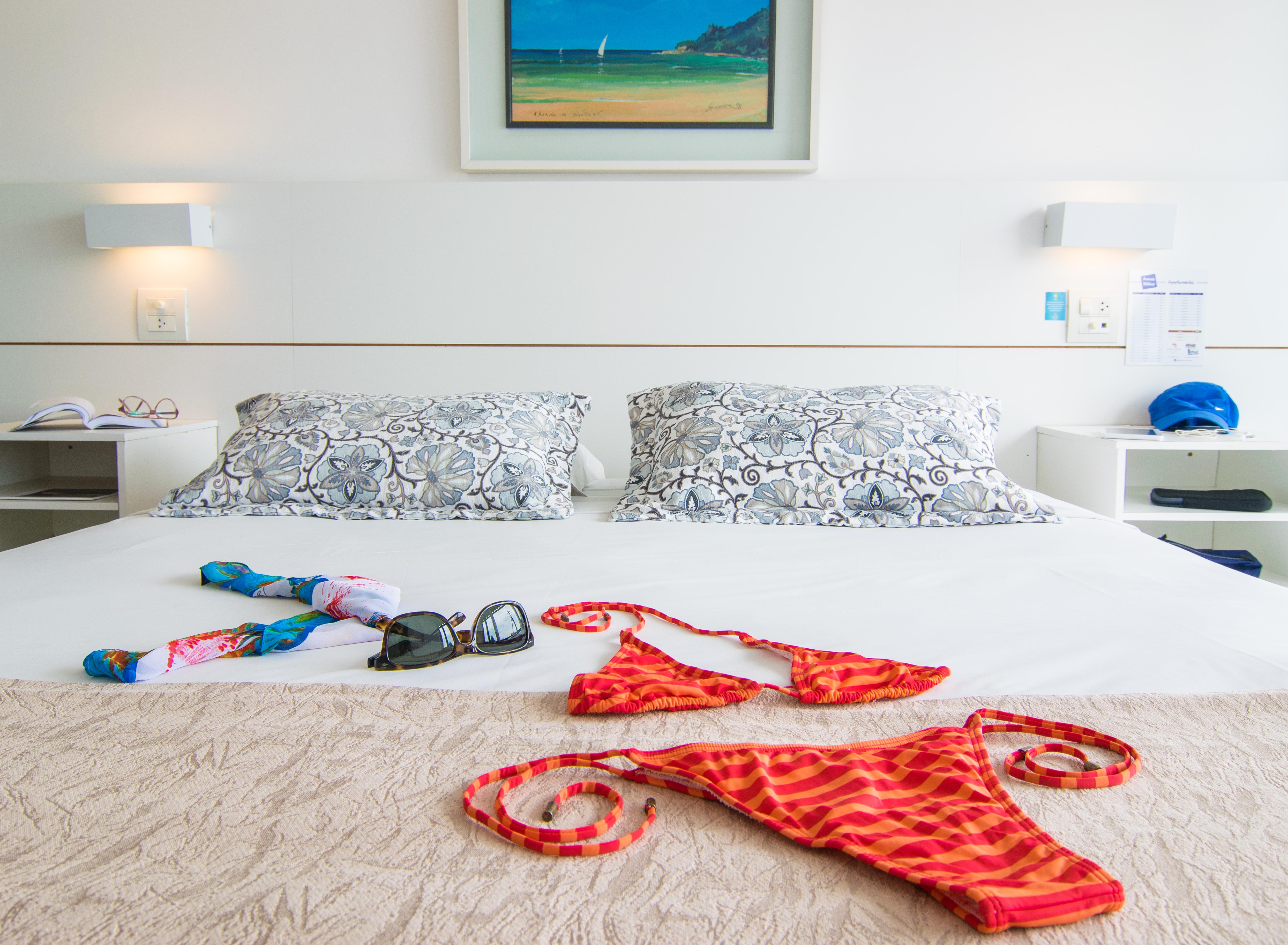 Chez Pitu Praia Hotel Búzios Eksteriør bilde