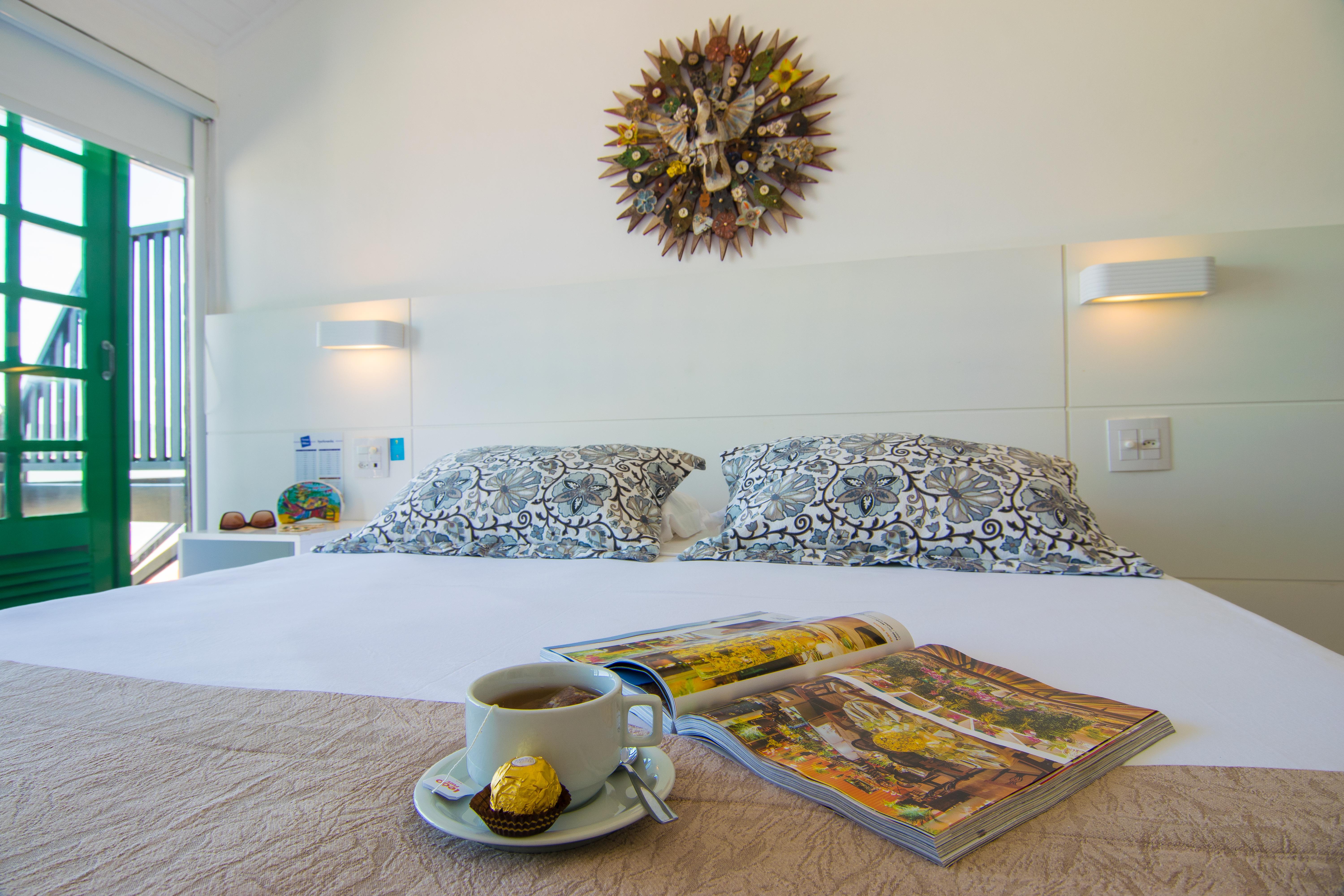 Chez Pitu Praia Hotel Búzios Eksteriør bilde