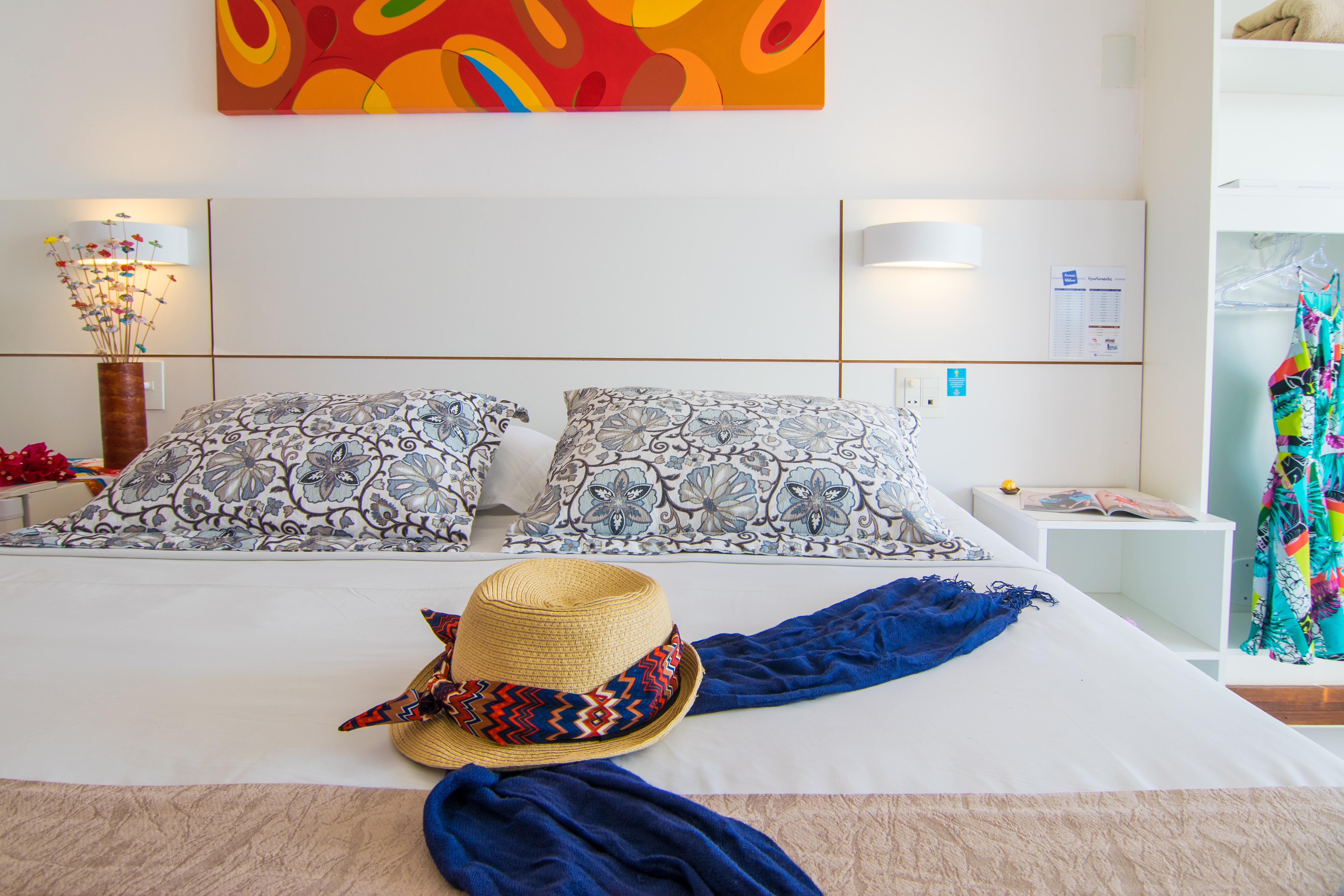 Chez Pitu Praia Hotel Búzios Eksteriør bilde
