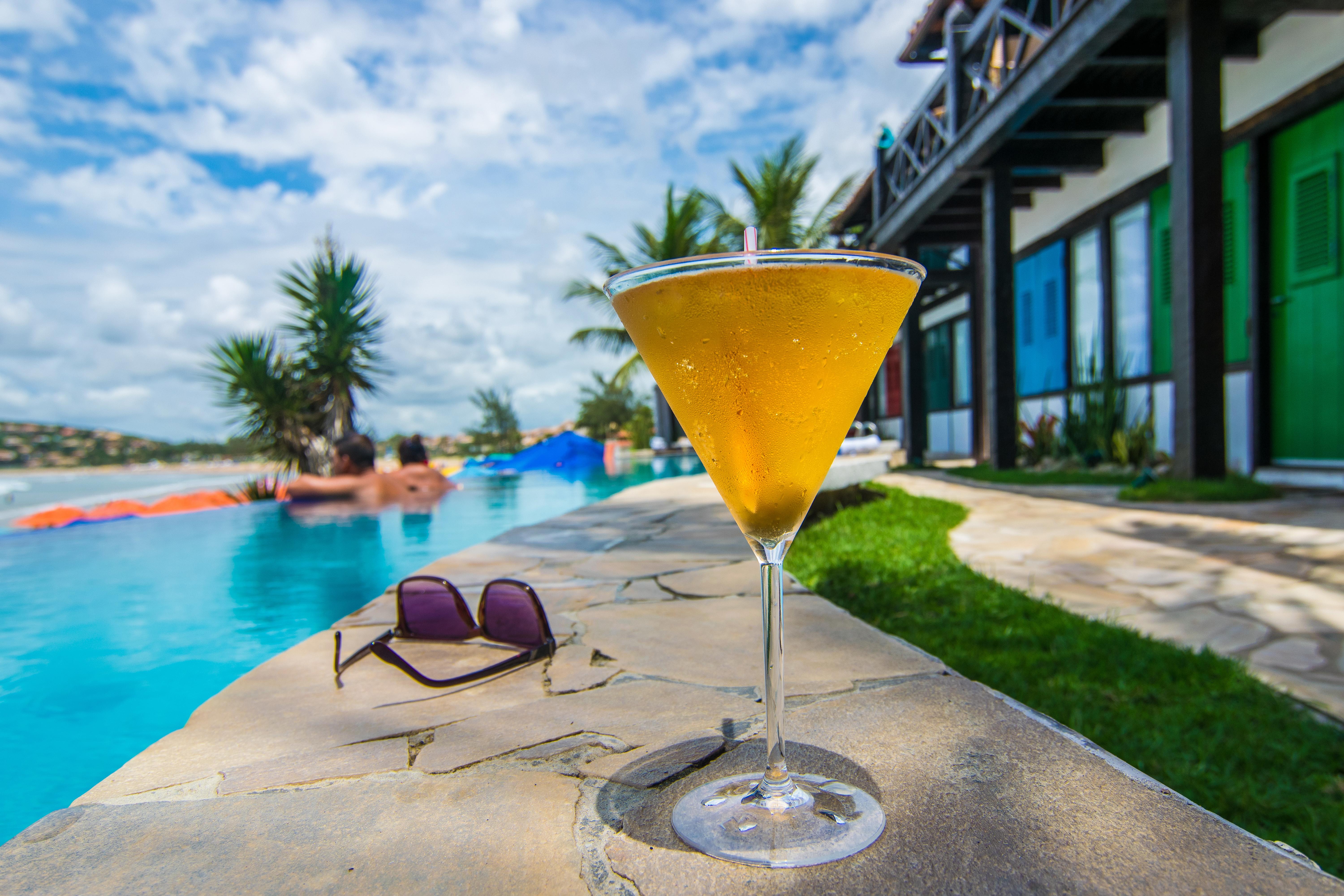 Chez Pitu Praia Hotel Búzios Eksteriør bilde