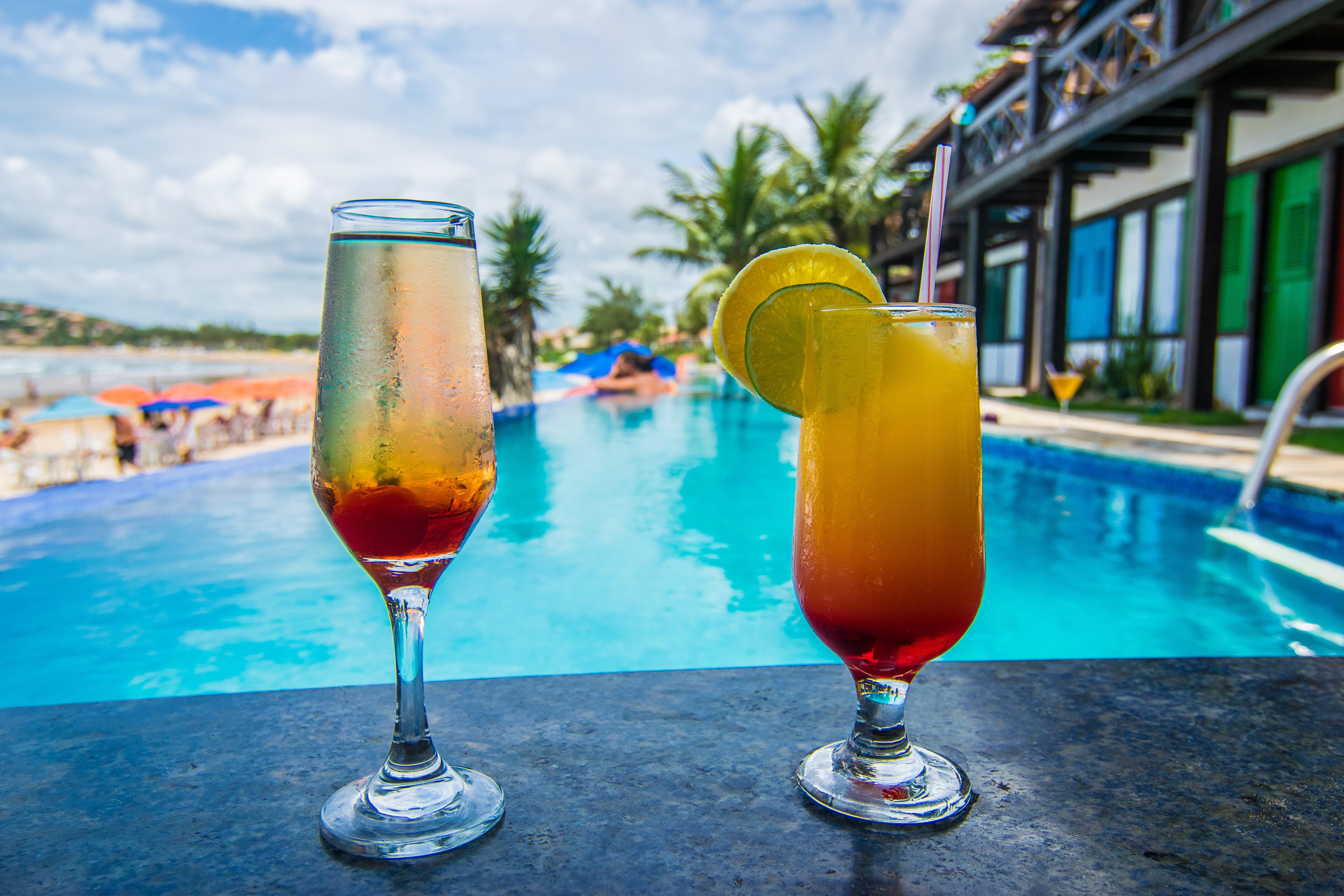 Chez Pitu Praia Hotel Búzios Eksteriør bilde