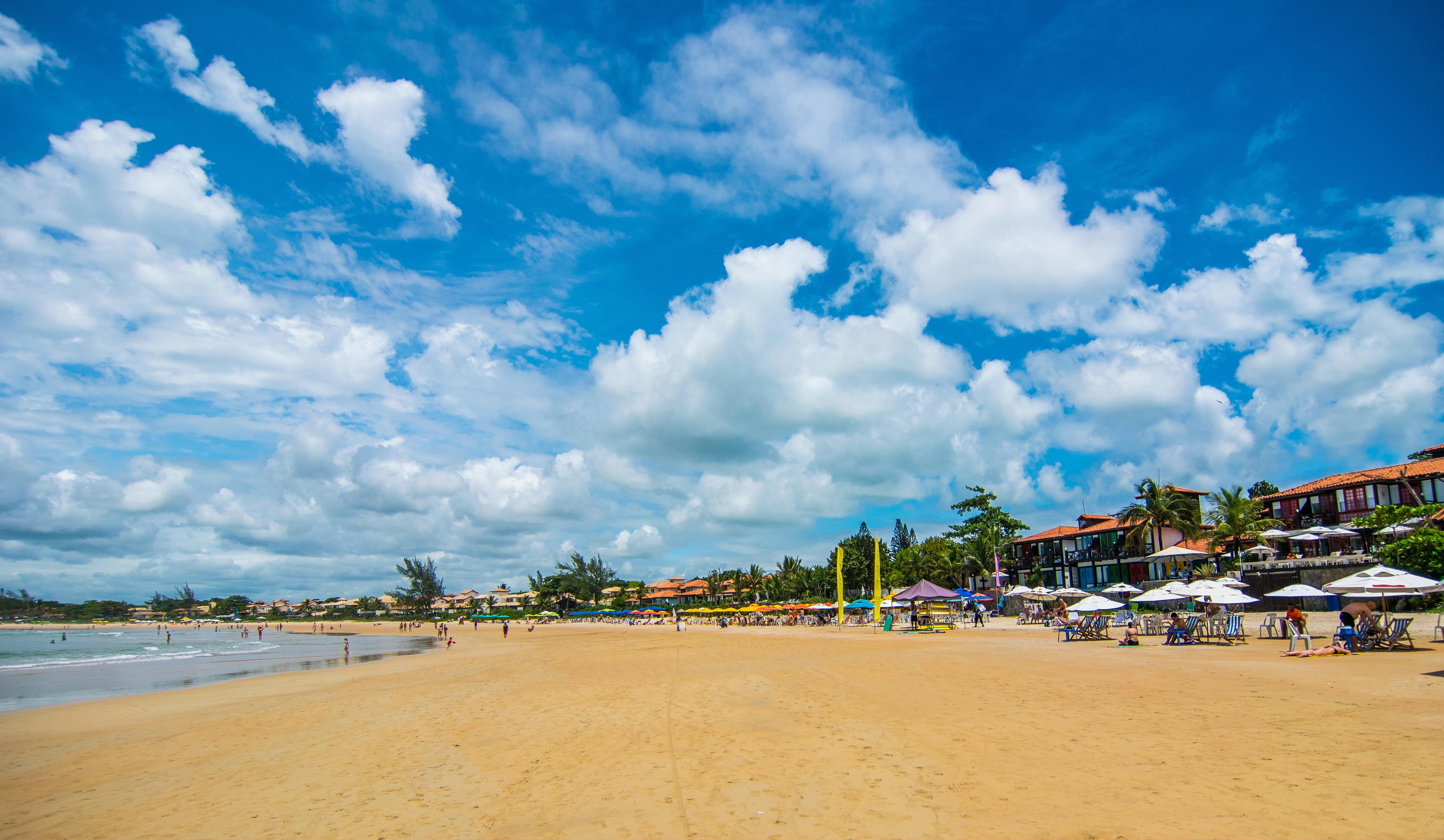 Chez Pitu Praia Hotel Búzios Eksteriør bilde