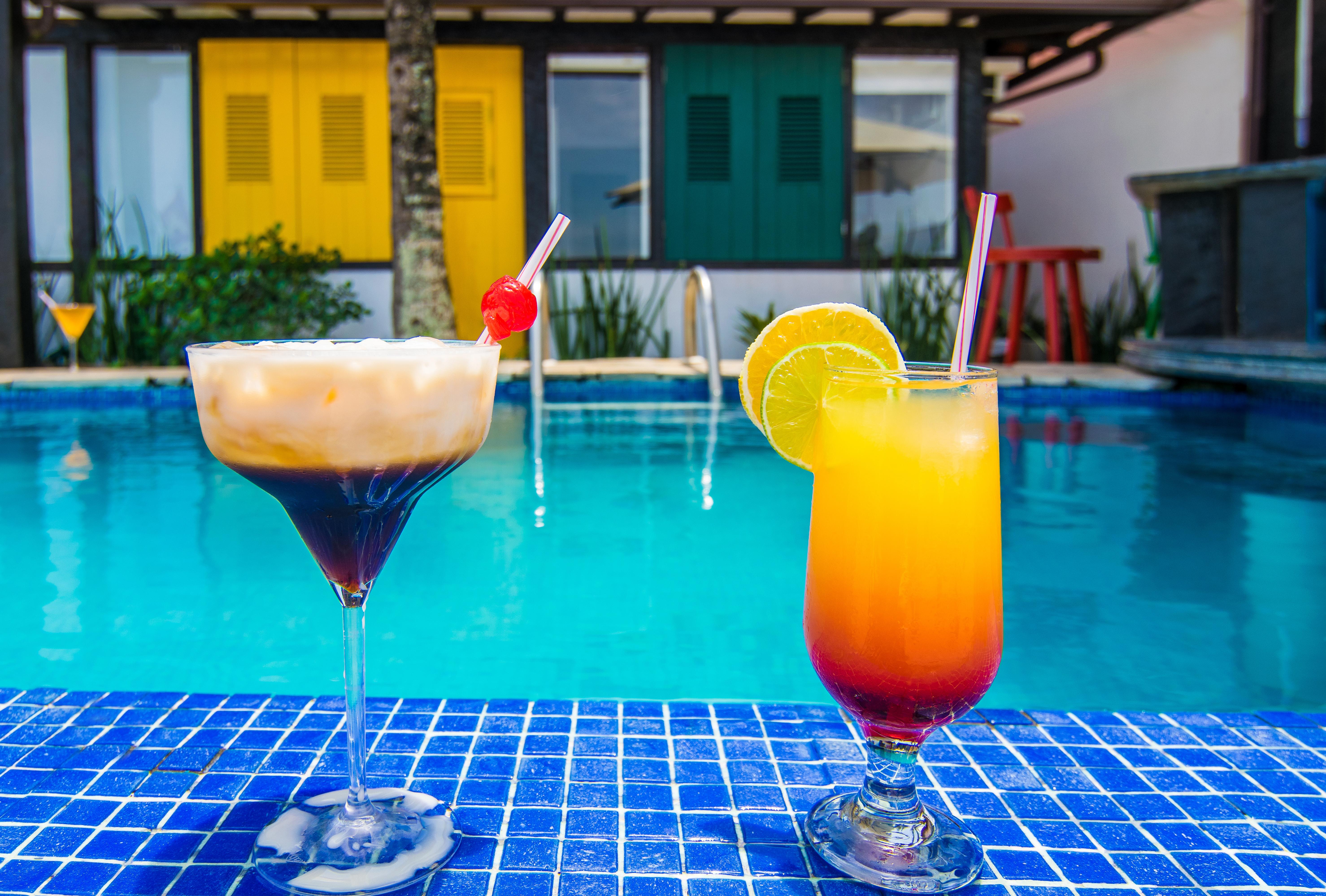 Chez Pitu Praia Hotel Búzios Eksteriør bilde