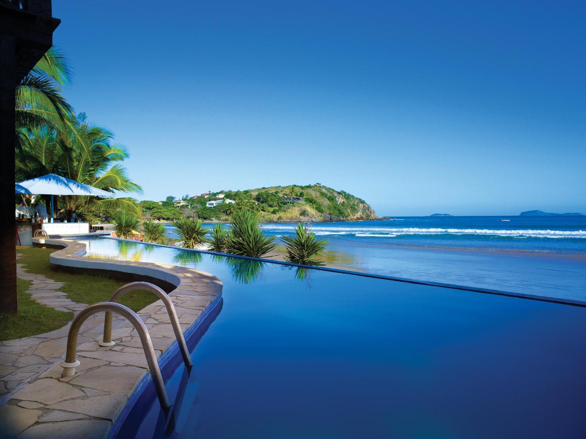 Chez Pitu Praia Hotel Búzios Eksteriør bilde