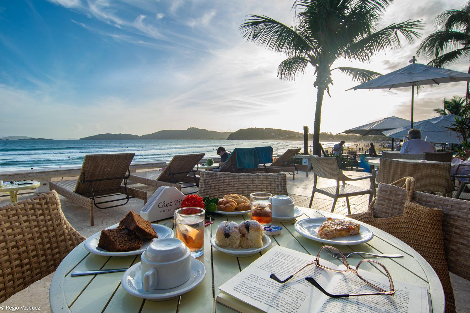 Chez Pitu Praia Hotel Búzios Eksteriør bilde